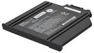 Купить Panasonic CF-VZSU0KW - Laptop-Batterie - 1 x Lithium-Ionen 2.96 Ah - für Panasonic Toughbook 54 (Mk1) в магазине wardena.ru