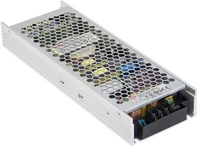 Купить Mean Well UHP-500R-5 AC/DC-Einbaunetzteil 80 A 400 W 5 V/DC Ausgangsspannung regelbar (UHP-500R-5) в магазине wardena.ru
