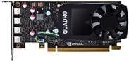 Купить PNY Electronics NVIDIA Quadro P620 DVI V2 - Grafikkarten - Quadro P620 - 2 GB GDDR5 - PCIe 3.0 x16 Low-Profile - 4 x Mini DisplayPort - retail (VCQP620DVIV2-PB) в магазине wardena.ru