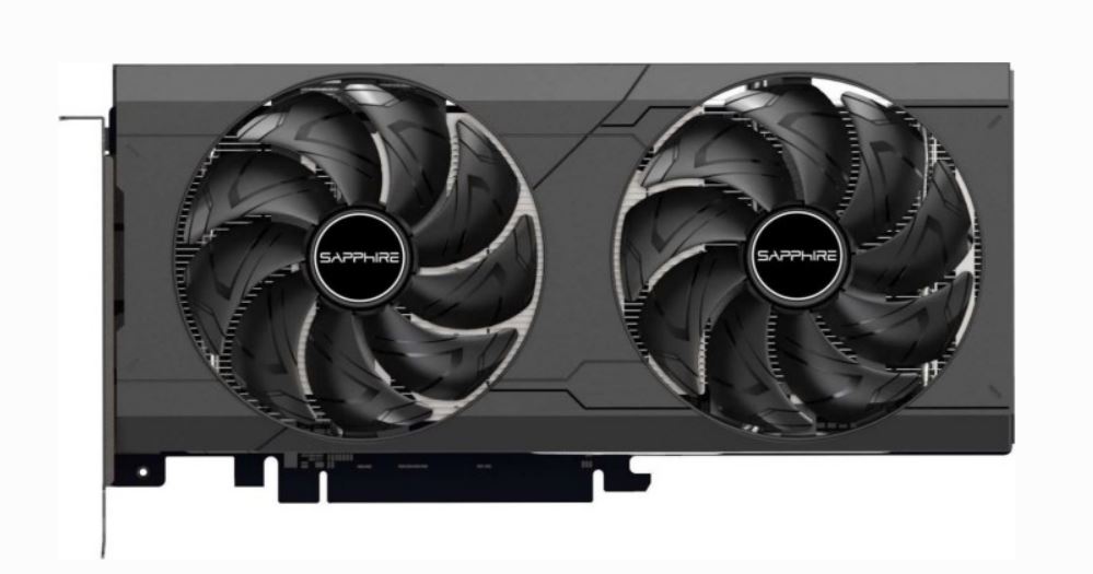Купить Sapphire VGA 8GB MINING LINUX GPRO X080 10GB GDDR6 SAPPHIRE GPRO X080 10GB GDDR6 (32312-03-10G) в магазине wardena.ru