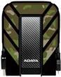 Купить ADATA HD710M Pro - Festplatte - 2TB - extern (tragbar) - USB 3,1 - Camouflage (AHD710MP-2TU31-CCF) в магазине wardena.ru