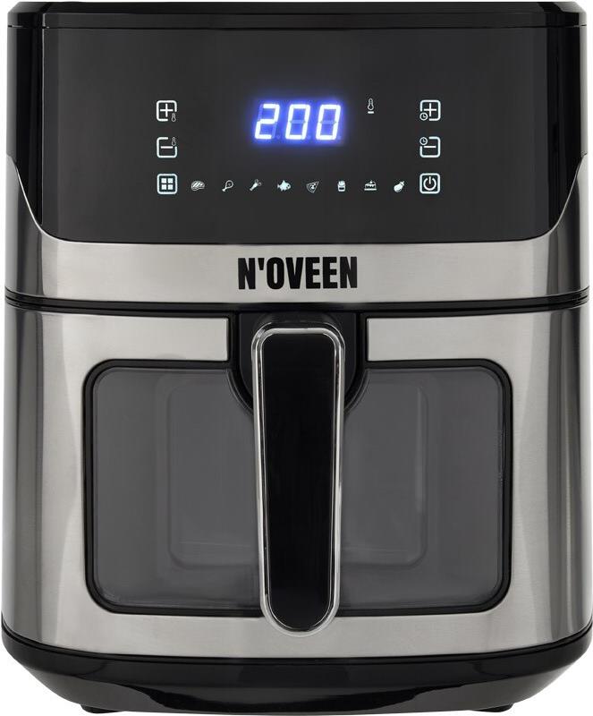 Купить Heißluftfritteuse N'OVEEN AF560 (AF560) в магазине wardena.ru