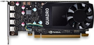 Купить DELL NVIDIA Quadro P620 - Quadro P620 - 2 GB - GDDR5 - 128 Bit - 5120 x 2880 Pixel - PCI Express x16 3.0 (490-BEQY) в магазине wardena.ru