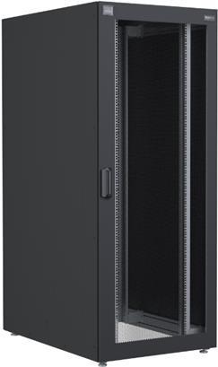 Купить Vertiv Knürr 011570111026 Rack 42U Freistehendes Gestell Grau (011570111026) в магазине wardena.ru