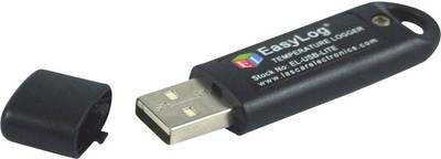 Купить LASCAR ELECTRONICS Temperatur-Datalogger EL-USB Lite (EL-USB Lite) в магазине wardena.ru