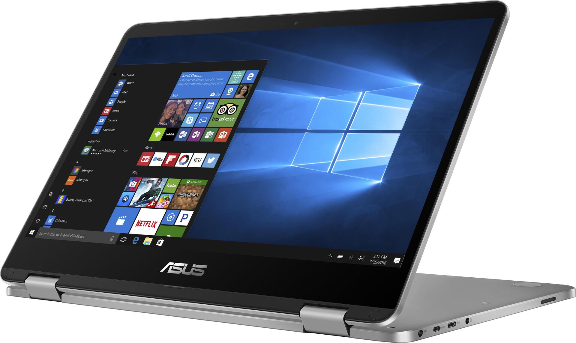 Купить ASUS VivoBook Flip 14 TP401MA-BZ459XA N4020 Hybrid (2-in-1) 35,6 cm (14" ) Touchscreen HD Intel® Celeron® N 4 GB DDR4-SDRAM 128 GB eMMC Wi-Fi 5 (802.11ac) Windows 11 Pro Academic Grau (90NB0IV1-M007J0) в магазине wardena.ru