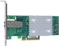 Купить QLogic 2690 - Hostbus-Adapter Low-Profile - 16Gb Fibre Channel x 1 - für EMC PowerEdge FC640, R440, R540, R640, R6415, R740, R7415, R7425, PowerEdge FC830, VRTX (403-BBMH) в магазине wardena.ru