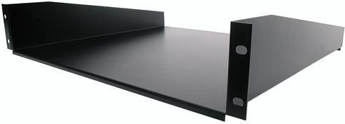 Купить StarTech.com 48,30cm (19") 2HE Fachboden für Serverschrank bis 20 Kg belastbar aus Stahlblech - Rack - Regal - für P/N: RK4320AV, 4POSTRACK25, 2POSTRACK, RK2236BKF, RK1219WALL, RK1219WALH, RK4242BKNS, RK4242BK, RK4236BKN (CABSHELF) в магазине wardena.ru