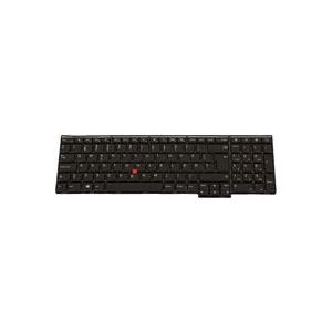Купить Lenovo - Ersatztastatur Notebook - Dänisch - OEM (FRU04Y2357) в магазине wardena.ru