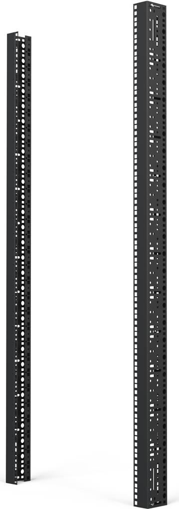 Купить SCHROFF 19\"-Winkelprofil mit Universal-Lochung (EIA), RAL 7035 - WINKELPROFIL 19\"29HE 7035(2X) (23130022) в магазине wardena.ru