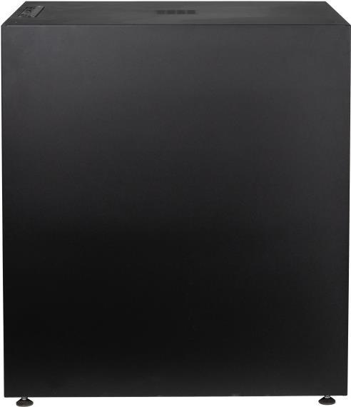 Купить EFB-Elektronik GmbH Netzwerkschrank OFFICE 15HE, 600x600 mm, RAL9005, 48,30cm (19") Netzwerkschrank entsprechend DIN41494Stahlblechgehäuse selbsttragend, komplett vormontiert, eigenbelüftetInnenseitig vorne und hinten 4 (OFF-1566TS.V1RW) в магазине wardena.ru