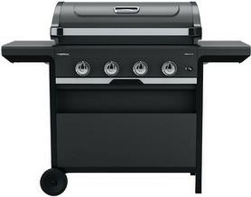 Купить Campingaz 4 Series Select L Select 4 L Grill Fass Gas Schwarz 1200 W (2181080) в магазине wardena.ru