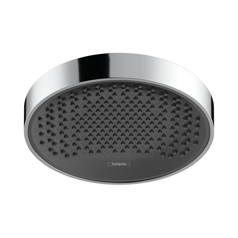 Купить Hansgrohe Rainfinity Верхний душ 250 1jet белый матовый 26228700 в магазине wardena.ru