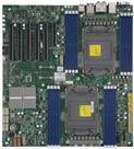 Купить SUPERMICRO X12DAi-N6 - Motherboard - Erweitertes ATX - LGA4189-Sockel - C621A Chipsatz - USB-C Gen2, USB 3.2 Gen 1, USB 3.2 Gen 2 - 2 x Gigabit LAN - Onboard-Grafik - HD Audio (8-Kanal) - für SC745 BAC-R1K23B-SQ (MBD-X12DAI-N6-O) в магазине wardena.ru