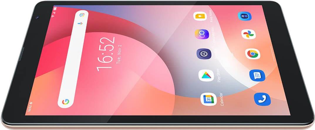 Купить Blackview Tab 6 4G LTE-FDD 32 GB 20,3 cm (8" ) 3 GB Wi-Fi 5 (802.11ac) Android 11 Gold () (TAB6GOLD) в магазине wardena.ru