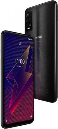 Купить Wiko Power U20 - 4G Smartphone - Dual-SIM - RAM 3 GB / Internal Memory 64 GB - microSD slot - LCD-Anzeige - 6.82" - 1640 x 720 Pixel - Triple-Kamera 13 MP, 2 MP, 0,08 MP - front camera 5 MP - Slate Gray (WIKPOU2WV64ITNABST) в магазине wardena.ru