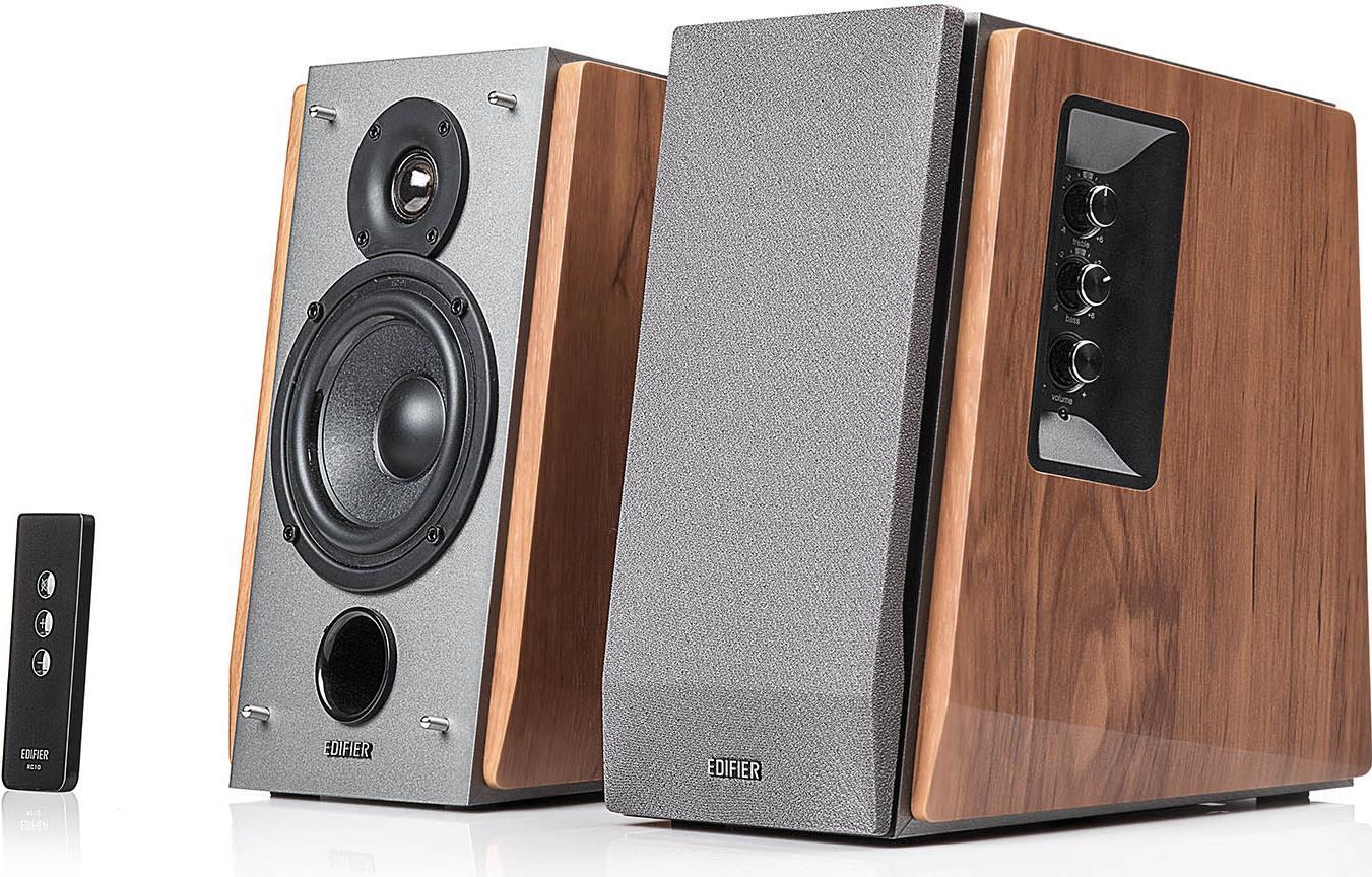 Купить Edifier Lautsprecher 2.0 R1600TIII (SPK-EF-R1600T) в магазине wardena.ru