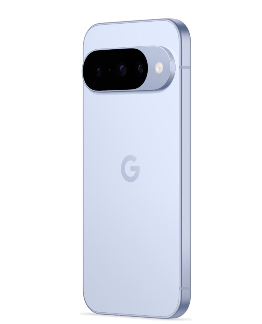 Купить Google Pixel 10 5G Dual Sim 12GB RAM 256GB - Frost [Energieklasse B] (GA10217-GB) в магазине wardena.ru