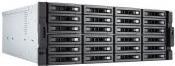 Купить QNAP TS-2483XU-RP NAS Rack (4U) Eingebauter Ethernet-Anschluss Schwarz E-2136 (TS-2483XU-RP-E2136-16G) в магазине wardena.ru