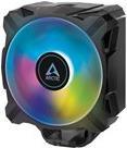 Купить ARCTIC Freezer A35 A-RGB - Prozessor-Luftkühler - (für: AM4) - Aluminium - 120 mm (ACFRE00115A) в магазине wardena.ru