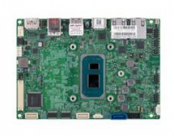 Купить Motherboard Supermicro MBD-X12STN-E-WOHS SoC FCBGA1449 11th Generation Intel Core SATA M.2 DDR4 в магазине wardena.ru