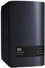 Купить WD My Cloud EX2 Ultra WDBVBZ0240JCH - Gerät für persönlichen Cloudspeicher - 2 Schächte - 24 TB - HDD 12 TB x 2 - RAID 0, 1, JBOD - RAM 1 GB - Gigabit Ethernet - iSCSI (WDBVBZ0240JCH-EESN) в магазине wardena.ru
