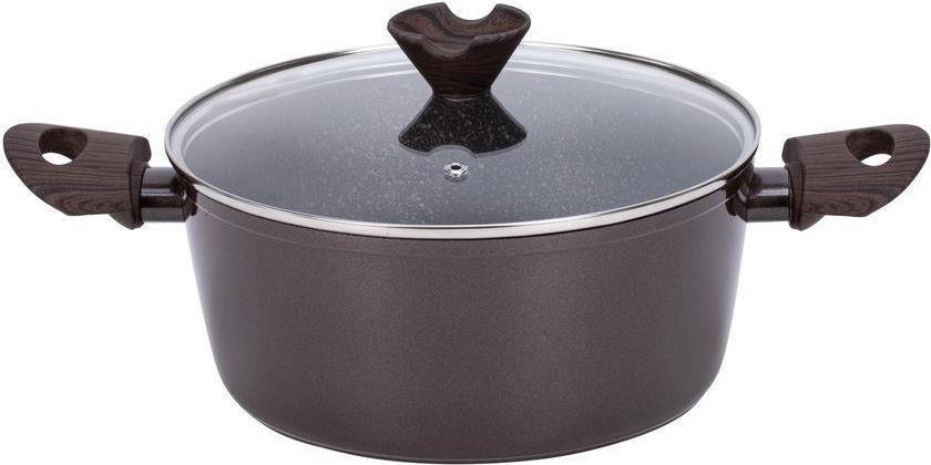 Купить KASSEROLLE D24CM 4,7L/93019 RESTO (4260403578629) в магазине wardena.ru