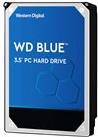 Купить WD Blue WD60EZAZ - Festplatte - 6TB - intern - 3.5" (8,9 cm) - SATA 6Gb/s - 5400 U/min - Puffer: 256MB (WD60EZAZ) в магазине wardena.ru