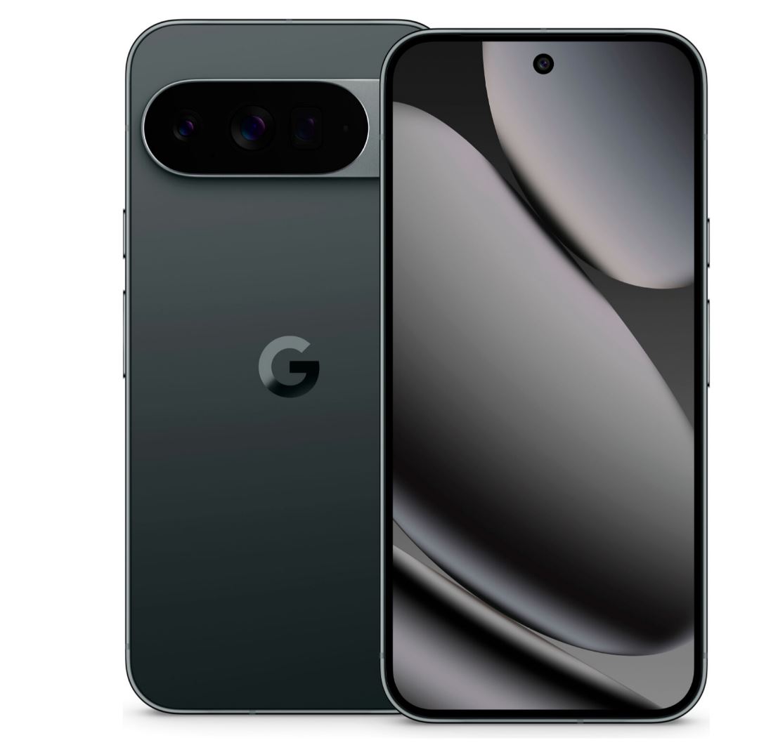 Купить Google Pixel 10 Pro XL 5G Dual Sim 16GB RAM 256GB - Obsidian [Energieklasse B] (GA09602-GB) в магазине wardena.ru