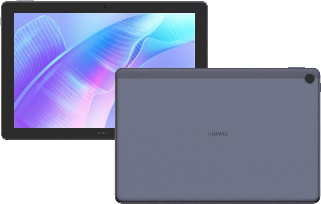 Купить HUAWEI MatePad T 10s - Tablet - Android 10 - 32 GB - 25.7 cm (10.1") IPS (1920 x 1200) - USB-Host - microSD-Steckplatz - 4G - LTE - tiefseeblau (53011DUC) в магазине wardena.ru
