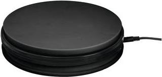 Купить Drehteller 45 cm tot 50 kg zwart (50701201) в магазине wardena.ru