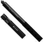 Купить insta360.com Insta360 Bullet Time - Multifunctional Bundle - Stützsystem - Revolvergriff/Mini-Stativ - für Insta360 One X (1000004047) в магазине wardena.ru