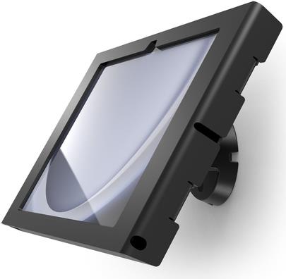 Купить Compulocks Galaxy Tab A9+ Apex Enclosure Tilting Wall Mount - Befestigungskit (Gehäuse) (505B11GAPX9B) в магазине wardena.ru