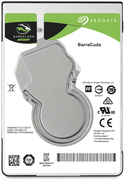 Купить Seagate Guardian BarraCuda ST4000LM024 - Festplatte - 4 TB - intern - 2.5" (6.4 cm) - SATA 6Gb/s - 5400 U/min - Puffer: 128 MB в магазине wardena.ru