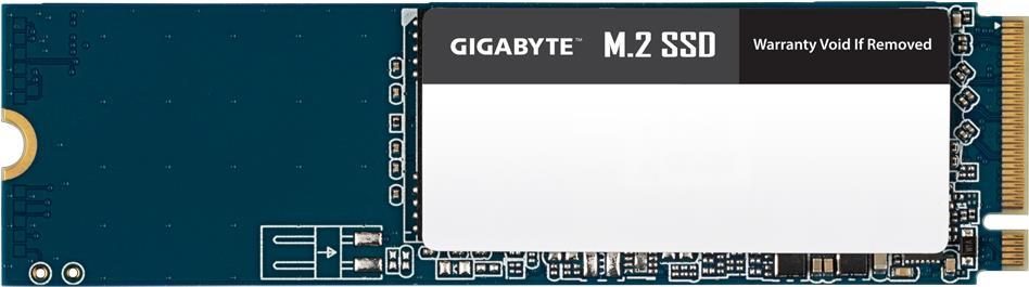 Купить GIGABYTE SSD 1TB PCIe M.2 (GM21TB) в магазине wardena.ru