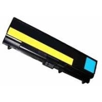 Купить Lenovo ThinkPad Battery 25+ - Laptop-Batterie - Lithium-Ionen - 6 Zellen - 57 Wh - weltweit - FRU - für ThinkPad Edge 35,60cm (14"), 38,10cm (15"), E420, E420s, E425, E520, E525, ThinkPad SL410, SL510 (42T4731) в магазине wardena.ru