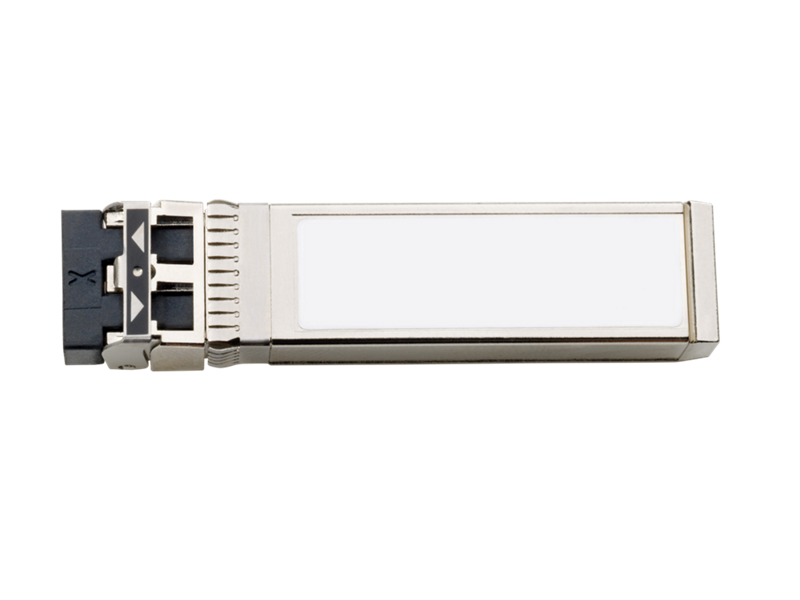 Купить HPE B-series 32Gb SFP28 Short Wave 8-pack Secure Transceiver (R6W26A) в магазине wardena.ru