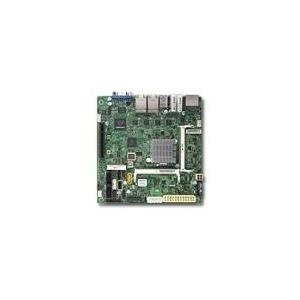 Купить Supermicro Mainboard X11SBA-LN4F Single (MBD-X11SBA-LN4F-O) в магазине wardena.ru