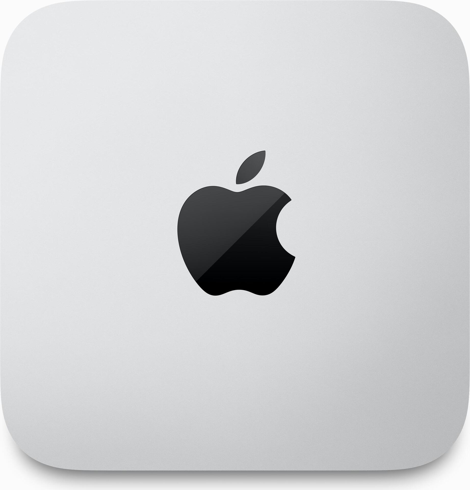 Купить Apple Mac Studio Apple M M2 Max 64 GB 512 GB SSD macOS Ventura Mini PC Mini-PC Silber (Z17Z-11000) в магазине wardena.ru