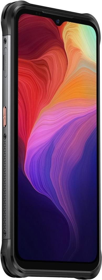 Купить Ulefone Power Armor 14 16,6 cm (6.52") Dual-SIM Android 11 4G USB Typ-C 4 GB 64 GB 10000 mAh Schwarz (UF-PA14/BK) в магазине wardena.ru