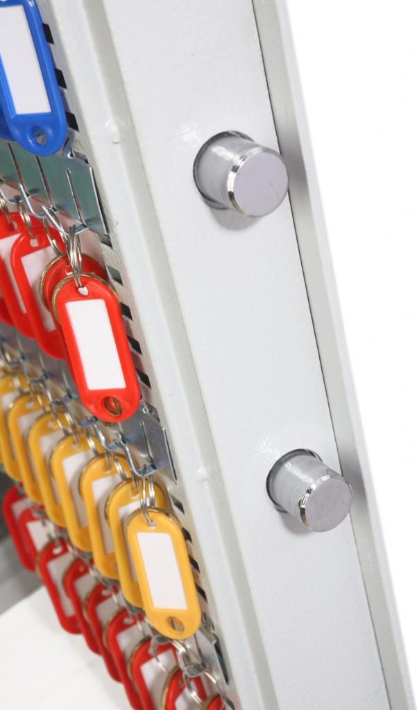 Купить phoenix Schlüsseltresor KS0031E, für 30 Schlüssel elektronisches Hochsicherheitsschloss, bis zu 8 Stellen (KS0031E) в магазине wardena.ru