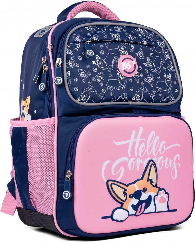 Купить Kuprine JA S-105 Corgi в магазине wardena.ru