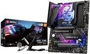 Купить MSI MPG Z490 CARBON EK X - Motherboard - ATX - LGA1200-Sockel - Z490 - USB-C Gen2, USB 3,2 Gen 1, USB 3,2 Gen 2, USB-C Gen 2x2 - 2,5 Gigabit LAN, Wi-Fi, Bluetooth - Onboard-Grafik (CPU erforderlich) - HD Audio (8-Kanal) (7C73-008R) в магазине wardena.ru