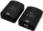 Купить Icron USB 2.0 Ranger 2311 - USB-Erweiterung - USB 2.0 - über CAT 5e/6/7 - bis zu 100 m - für Poly GC8 (7230-87590-101) в магазине wardena.ru