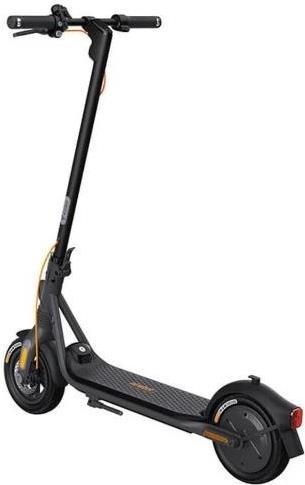 Купить Ninebot by Segway KickScooter F2 PRO D Elektro-Scooter (3802-061) в магазине wardena.ru