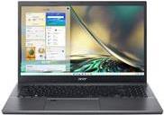 Купить Acer Aspire 5 A515-57 - Intel Core i5 1235U / 1.3 GHz - Win 11 Home - Iris Xe Graphics - 16 GB RAM - 512 GB SSD - 39.6 cm (15.6") IPS 1920 x 1080 (Full HD) - Wi-Fi 6 - Stahlgrau - kbd: Deutsch (NX.K3JEG.002) в магазине wardena.ru
