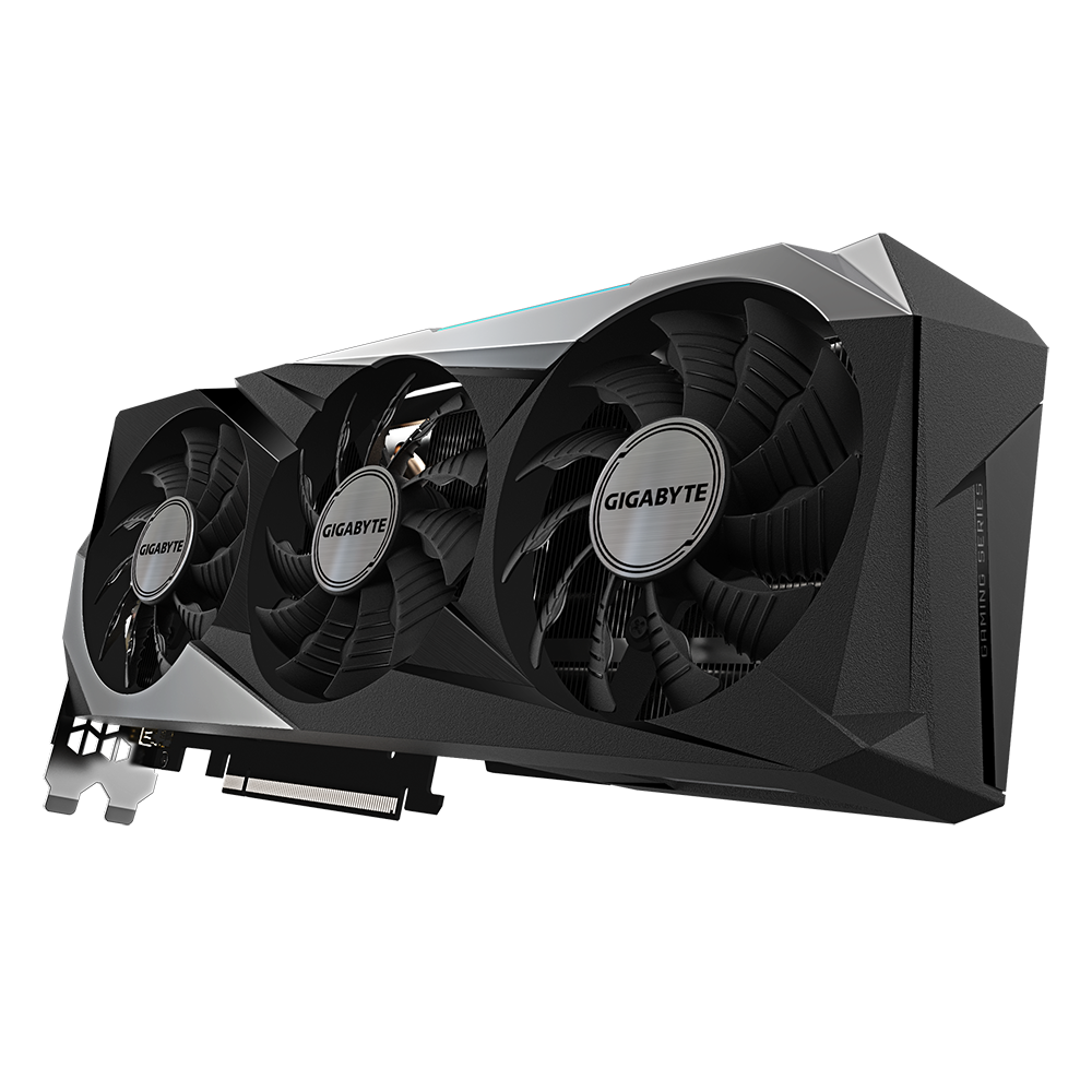 Купить Gigabyte GeForce RTX 3070 GAMING OC 8G (rev. 2.0) - Grafikkarten - GF RTX 3070 - 8 GB GDDR6 - PCIe 4.0 x16 - 2 x HDMI, 2 x DisplayPort (GV-N3070GAMING OC-8GD 2.0) в магазине wardena.ru