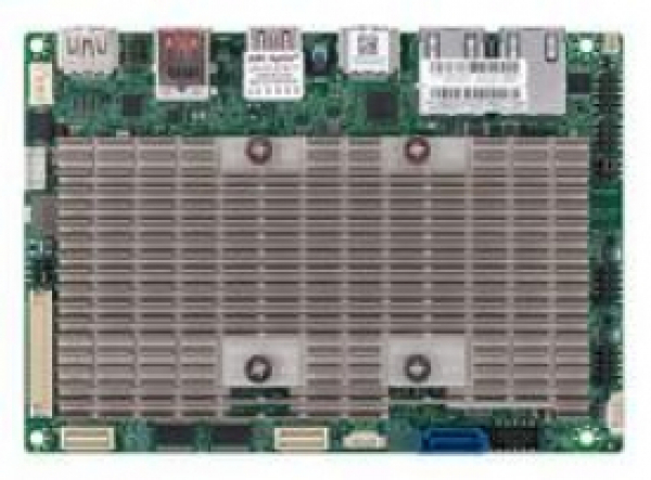 Купить Motherboard Supermicro MBD-X12STN-L SoC FCBGA1449 11th Generation Intel Core SATA M.2 DDR4 в магазине wardena.ru