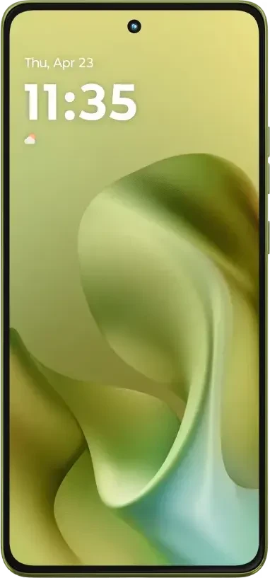 Купить Motorola Moto G86 Power (256 GB, Golden Cypress, 6.67", SIM + eSIM, 5G) Grün (PB8X0034PL) в магазине wardena.ru