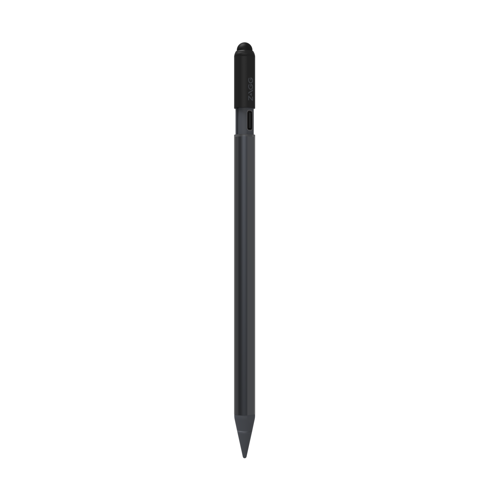 Купить ZAGG Pro - Aktiver Stylus - Schwarz (109907068) в магазине wardena.ru
